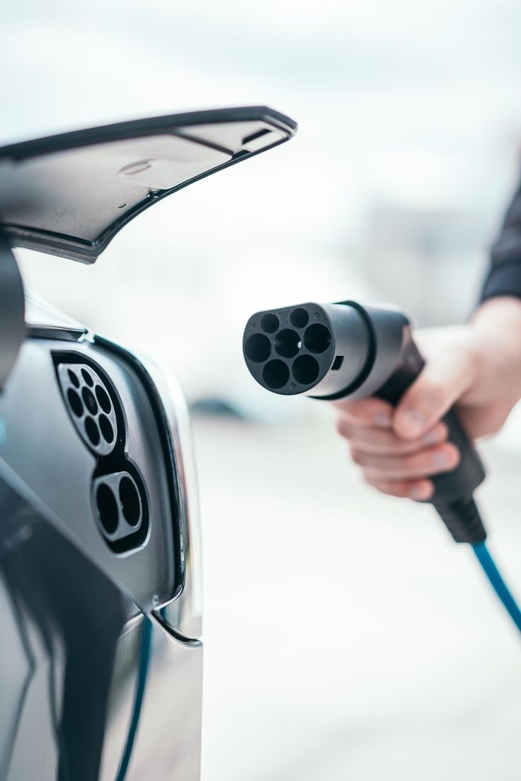 EV charging connector Ontario rebates 2026